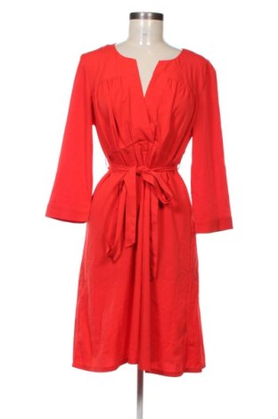 Рокля H&M, Размер M, Цвят Червен, Цена 20,45 €, #136711501