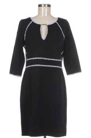 Rochie Esqualo, Mărime M, Culoare Negru, Preț 53,99 Lei, #136711516