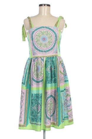 Šaty  Unbranded, Velikost S, Barva Vícebarevné, Cena  289,00 Kč, #136711569