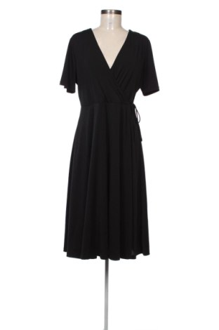 Sukienka H&M, Rozmiar M, Kolor Czarny, Cena 104,99 zł, #136711594