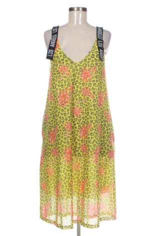Kleid Unbranded, Größe M, Farbe Mehrfarbig, Preis 58,99 €, #136711609
