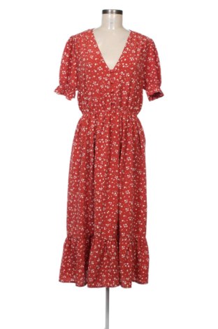 Kleid Guts & Gusto, Größe M, Farbe Mehrfarbig, Preis 31,99 €, #136711668