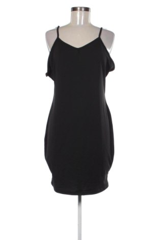 Kleid SHEIN, Größe XL, Farbe Schwarz, Preis 12,99 €, #136711686
