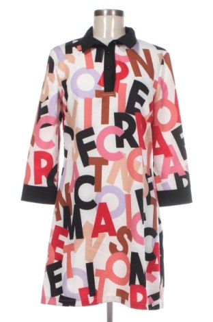 Kleid Rinascimento, Größe M, Farbe Mehrfarbig, Preis 26,99 €, #136712059