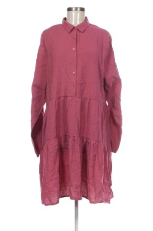 Kleid Janina, Größe XL, Farbe Aschrosa, Preis 10,99 €, #136712489