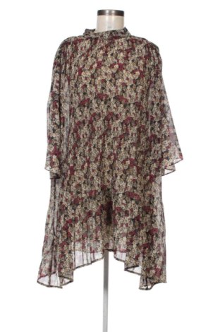 Рокля Zara, Размер XXL, Цвят Многоцветен, Цена 14,31 €, #136712683
