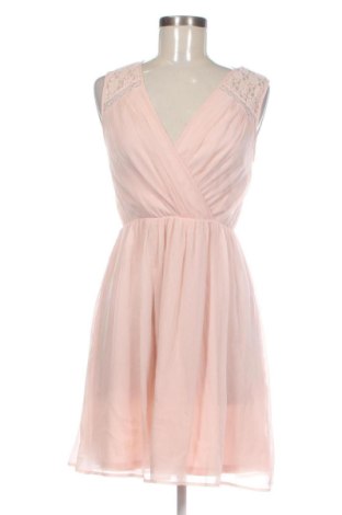 Kleid Vero Moda, Größe S, Farbe Rosa, Preis 10,99 €, #136713007