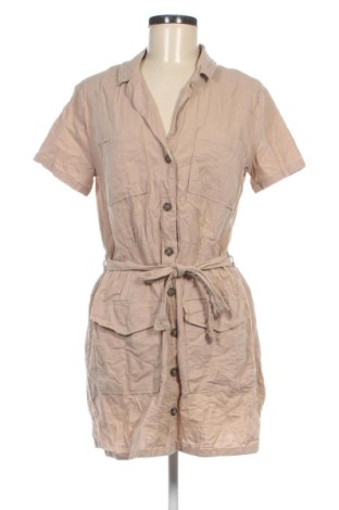 Рокля H&M, Размер M, Цвят Бежов, Цена 19,42 €, #136713092