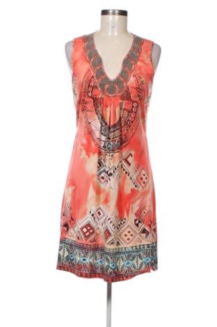 Kleid K-design, Größe S, Farbe Mehrfarbig, Preis 11,99 €, #136713325