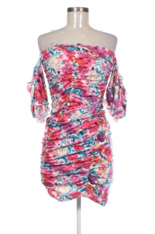 Rochie SHEIN, Mărime XS, Culoare Multicolor, Preț 46,99 Lei, #136713331