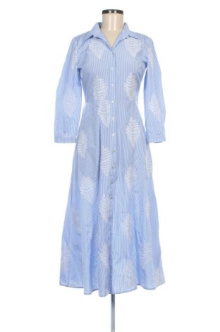Рокля Zara, Размер M, Цвят Многоцветен, Цена 23,00 €, #136713547