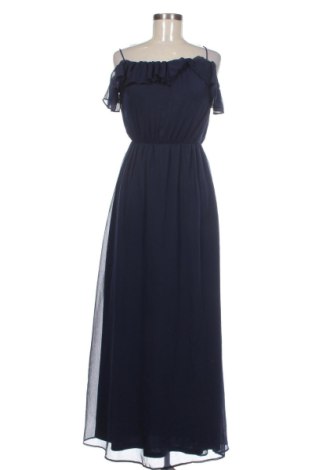 Рокля H&M, Размер M, Цвят Син, Цена 13,29 €, #136713700