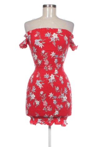 Рокля H&M, Размер XXS, Цвят Многоцветен, Цена 7,15 €, #136714240