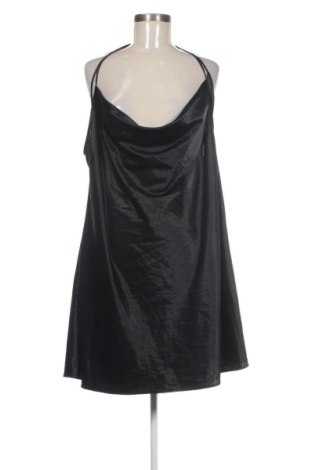 Рокля H&M, Размер XXL, Цвят Черен, Цена 17,89 €, #136714432