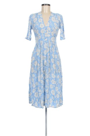 Rochie Reserved, Mărime M, Culoare Multicolor, Preț 155,99 Lei, #136714499