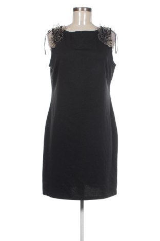 Kleid Yessica, Größe S, Farbe Schwarz, Preis 6,99 €, #136714552