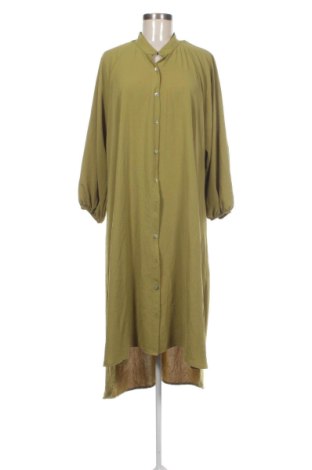 Rochie Unbranded, Mărime XXL, Culoare Verde, Preț 123,99 Lei, #136714637