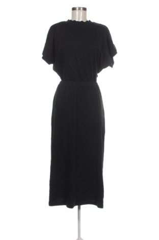 Рокля H&M, Размер L, Цвят Черен, Цена 13,29 €, #136714794