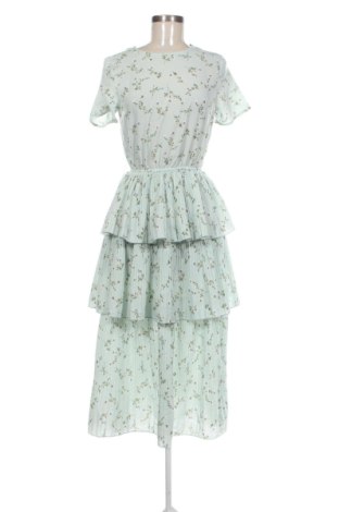Rochie SHEIN, Mărime S, Culoare Multicolor, Preț 90,99 Lei, #136714857
