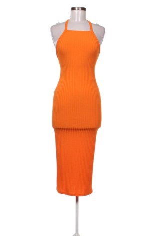 Φόρεμα Zara, Μέγεθος XS, Χρώμα Πορτοκαλί, Τιμή 22,99 €, #136714906