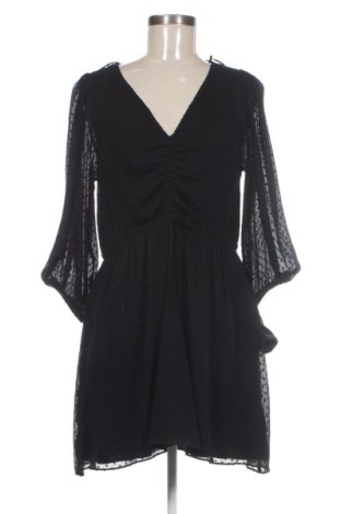 Рокля Zara, Размер L, Цвят Черен, Цена 14,31 €, #136714971