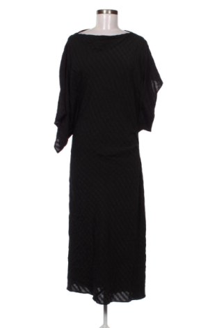 Rochie Massimo Dutti, Mărime L, Culoare Negru, Preț 299,99 Lei, #136715017