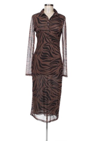 Rochie Gina Tricot, Mărime M, Culoare Multicolor, Preț 54,99 Lei, #136715169