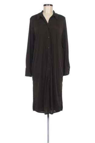 Šaty  H&M, Velikost L, Barva Hnědá, Cena  609,00 Kč, #136715282