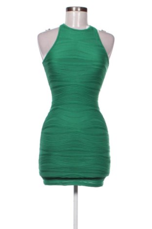 Sukienka SHEIN, Rozmiar XXS, Kolor Zielony, Cena 36,99 zł, #136715393