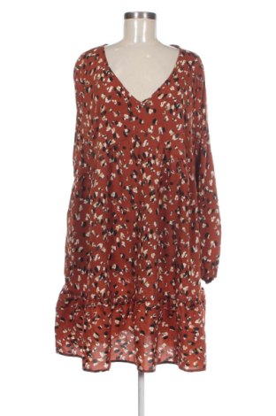 Φόρεμα SHEIN, Μέγεθος XXL, Χρώμα Πολύχρωμο, Τιμή 14,99 €, #136715701