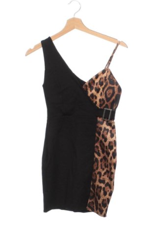 Kleid Unbranded, Größe XXS, Farbe Mehrfarbig, Preis 12,99 €, #136715776