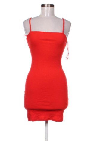 Kleid Amisu, Größe XS, Farbe Rot, Preis 11,99 €, #136715786