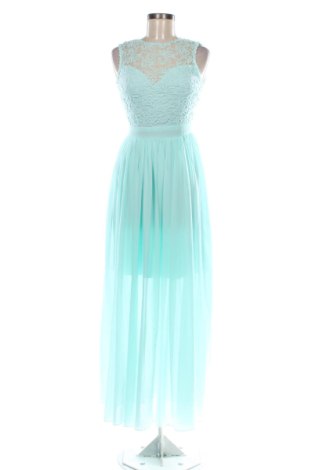 Kleid Unbranded, Größe XS, Farbe Grün, Preis 15,99 €, #136715811
