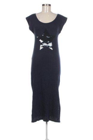 Kleid Jean Pascale, Größe S, Farbe Blau, Preis € 15,99, #136716331