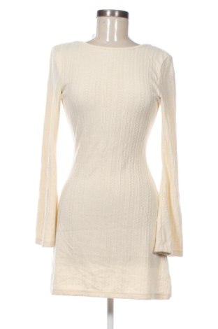 Φόρεμα SHEIN, Μέγεθος S, Χρώμα Εκρού, Τιμή 14,99 €, #136716408