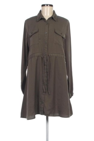 Kleid Janina, Größe XXL, Farbe Grün, Preis 15,99 €, #136716438
