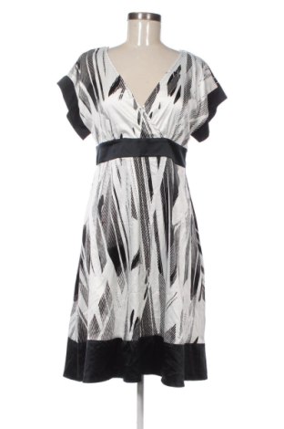 Šaty  H&M, Velikost L, Barva Vícebarevné, Cena  419,00 Kč, #136716464