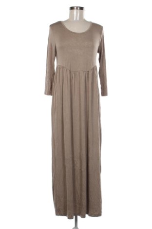 Kleid Unbranded, Größe M, Farbe Braun, Preis 23,99 €, #136716529