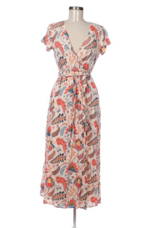 Рокля Vero Moda, Размер S, Цвят Многоцветен, Цена 12,27 €, #136716533
