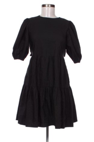 Рокля Zara, Размер S, Цвят Черен, Цена 10,73 €, #136716651