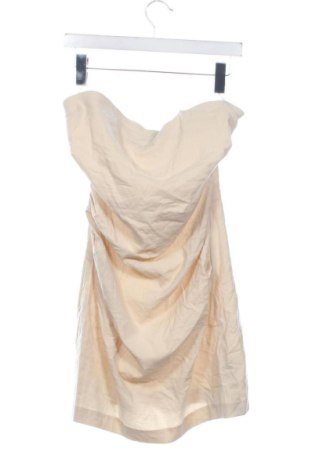 Rochie Reserved, Mărime M, Culoare Ecru, Preț 114,99 Lei, #136716728