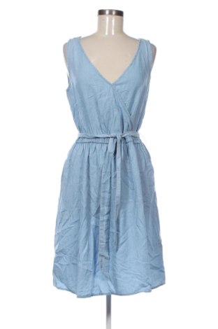 Šaty  H&M, Velikost L, Barva Modrá, Cena  299,00 Kč, #136716758