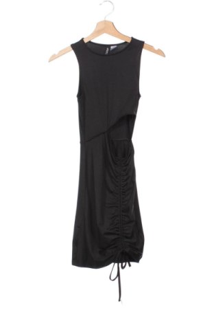 Рокля H&M, Размер XXS, Цвят Черен, Цена 11,82 €, #136716766