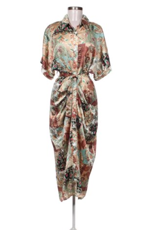 Rochie SHEIN, Mărime S, Culoare Multicolor, Preț 101,99 Lei, #136716835