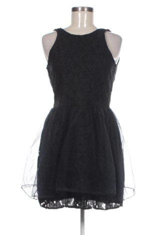 Rochie Abercrombie Kids, Mărime XS, Culoare Negru, Preț 78,99 Lei, #136716885