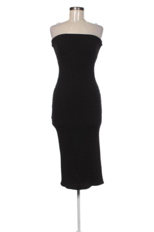 Рокля Zara, Размер XS, Цвят Черен, Цена 19,42 €, #136717417