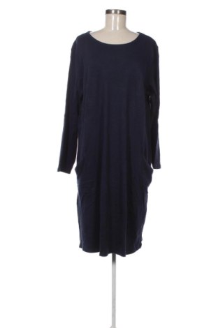 Kleid Unbranded, Größe XXL, Farbe Blau, Preis 11,99 €, #136717476