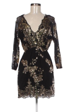Kleid Unbranded, Größe S, Farbe Mehrfarbig, Preis 19,99 €, #136717487