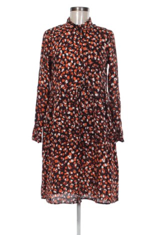 Kleid Pieces, Größe M, Farbe Mehrfarbig, Preis 9,99 €, #136717723