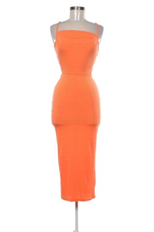 Kleid SHEIN, Größe S, Farbe Orange, Preis 17,99 €, #136717806